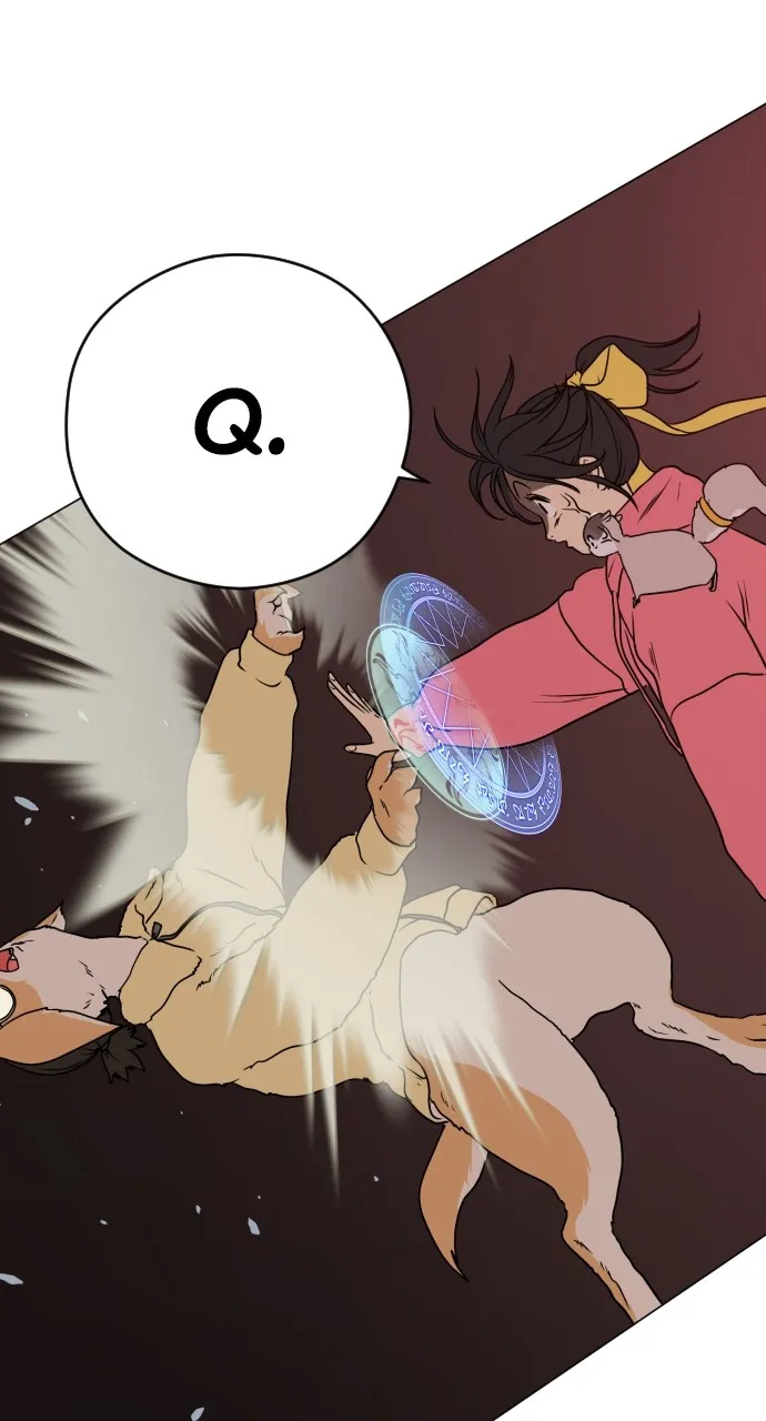 Magic School Girl:Spare No Villains Chapter 8 page 143 - 