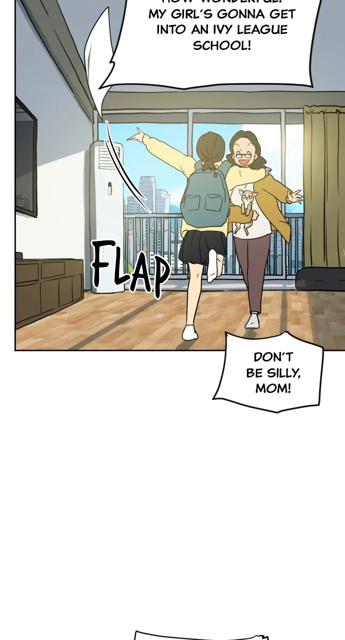 Magic School Girl:Spare No Villains Chapter 8 page 153 - 