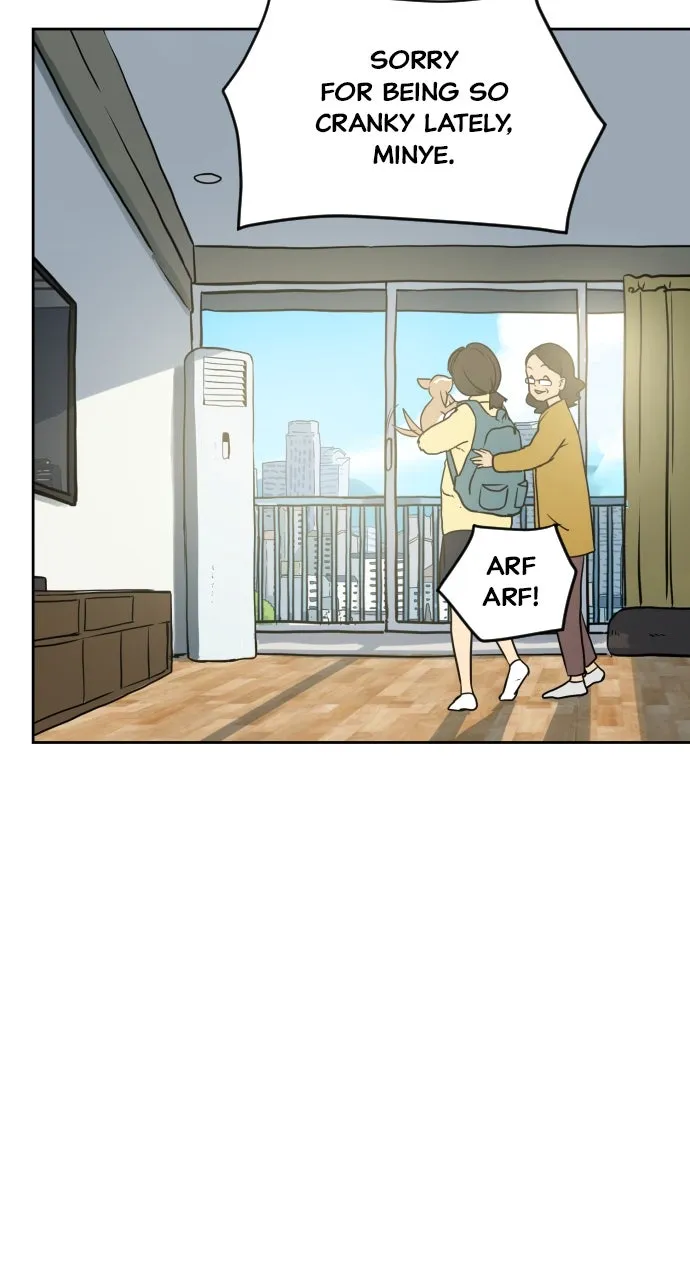 Magic School Girl:Spare No Villains Chapter 8 page 154 - 