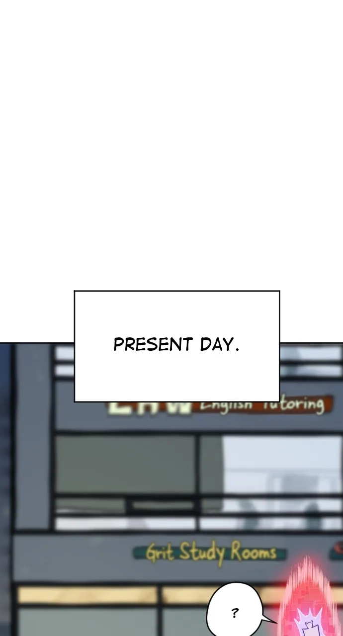 Magic School Girl:Spare No Villains Chapter 8 page 18 - 
