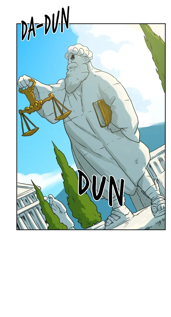 Magic School Girl:Spare No Villains Chapter 8 page 3 - 
