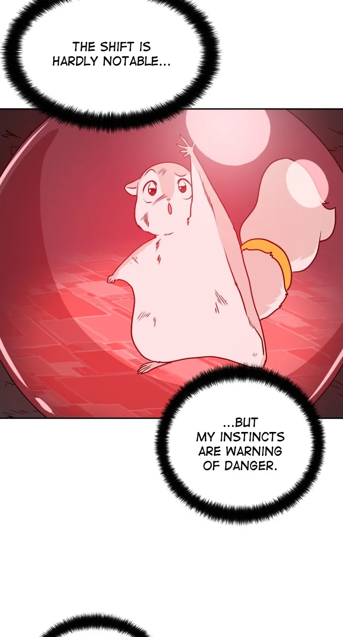 Magic School Girl:Spare No Villains Chapter 8 page 32 - 