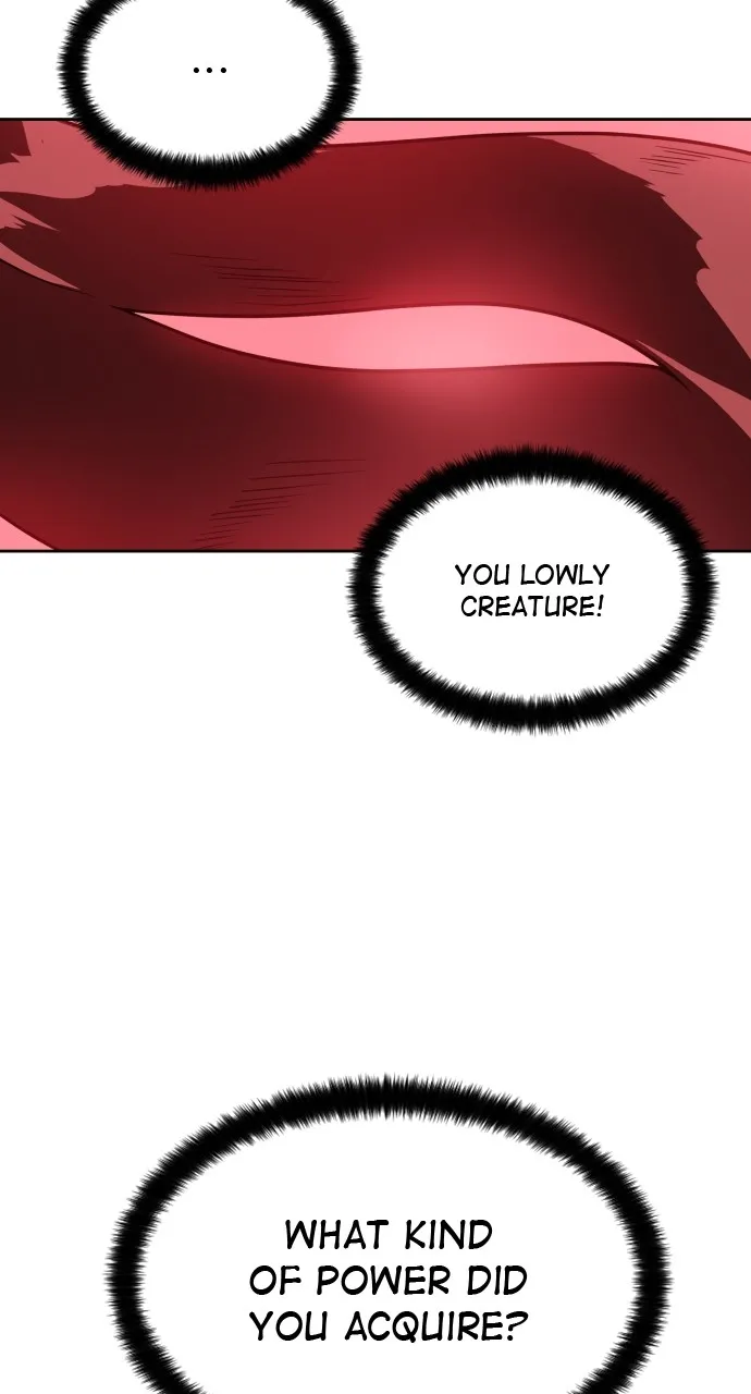Magic School Girl:Spare No Villains Chapter 8 page 33 - 