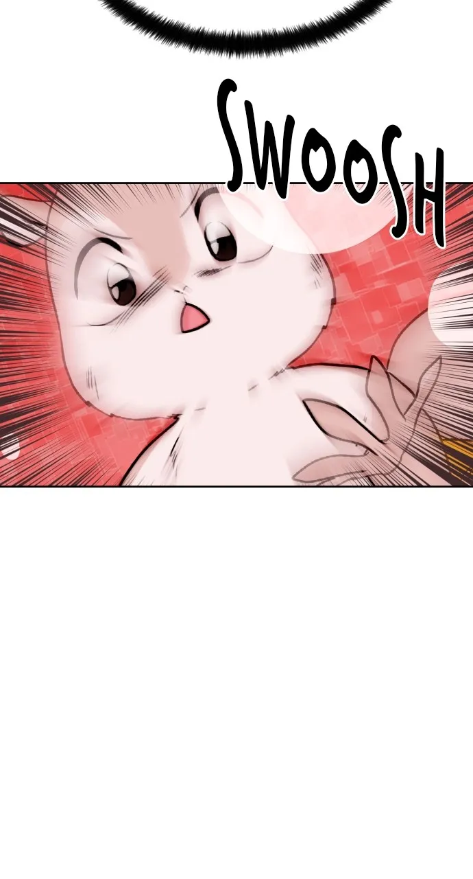 Magic School Girl:Spare No Villains Chapter 8 page 34 - 