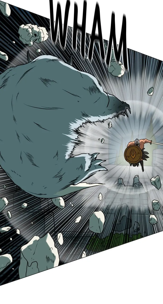 Magic School Girl:Spare No Villains Chapter 8 page 5 - 