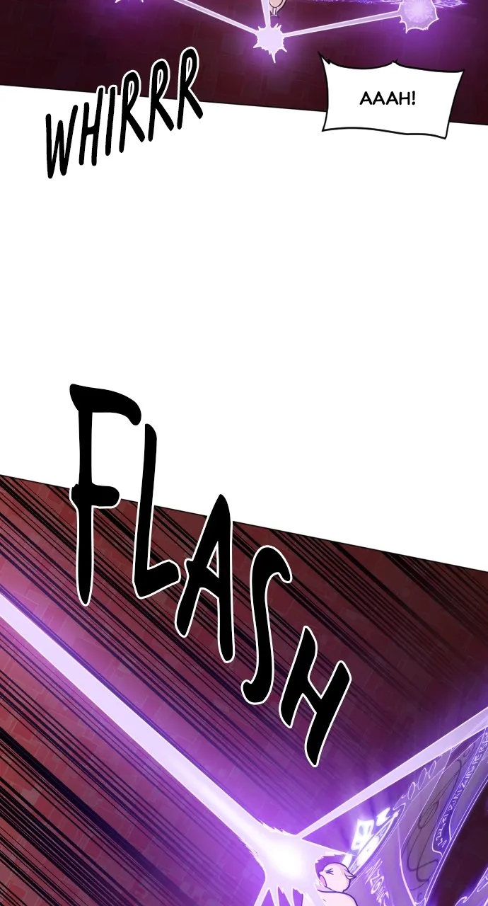 Magic School Girl:Spare No Villains Chapter 8 page 45 - 