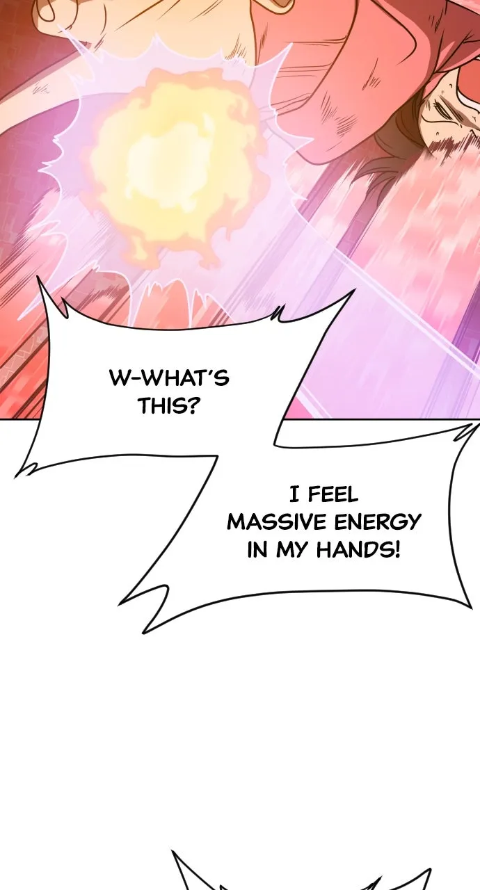 Magic School Girl:Spare No Villains Chapter 8 page 50 - 