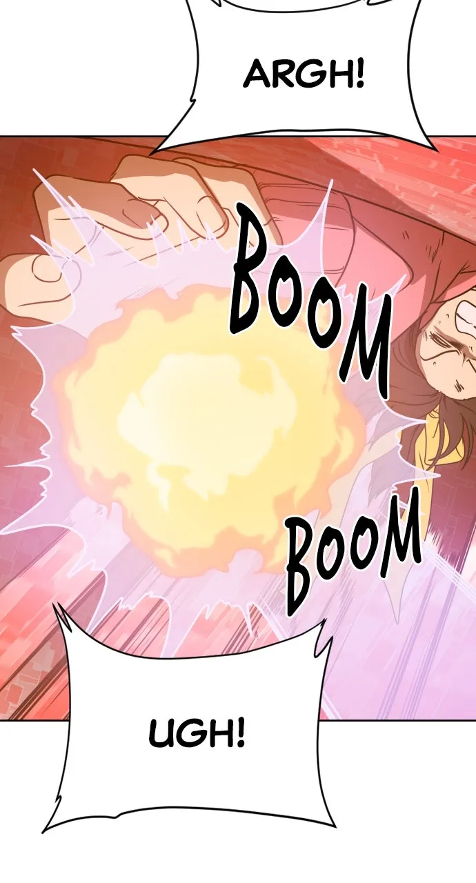 Magic School Girl:Spare No Villains Chapter 8 page 51 - 