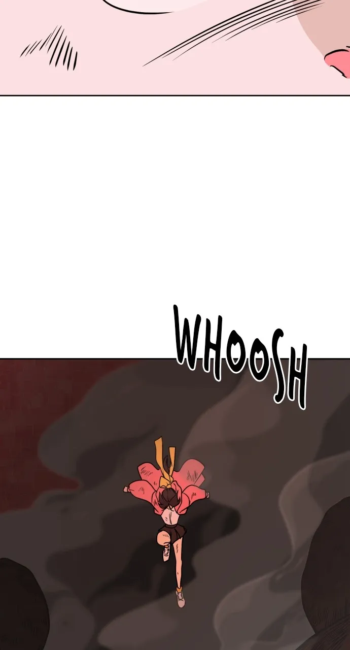 Magic School Girl:Spare No Villains Chapter 8 page 57 - 