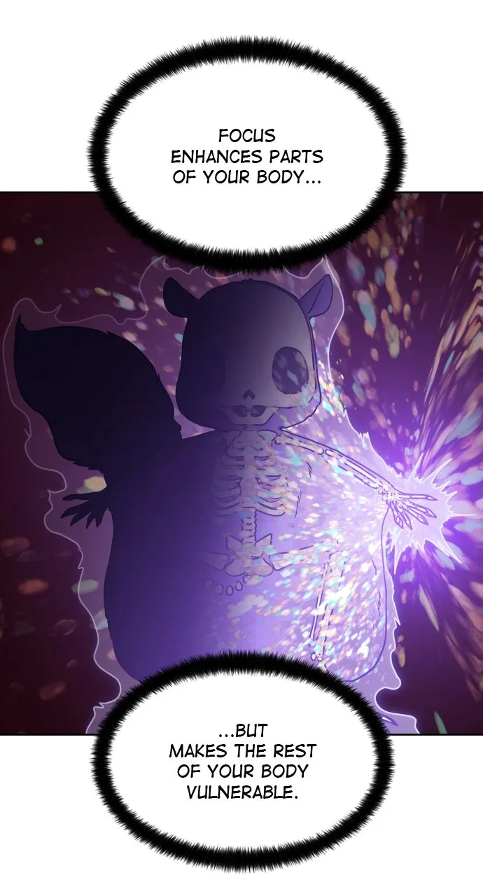 Magic School Girl:Spare No Villains Chapter 8 page 62 - 