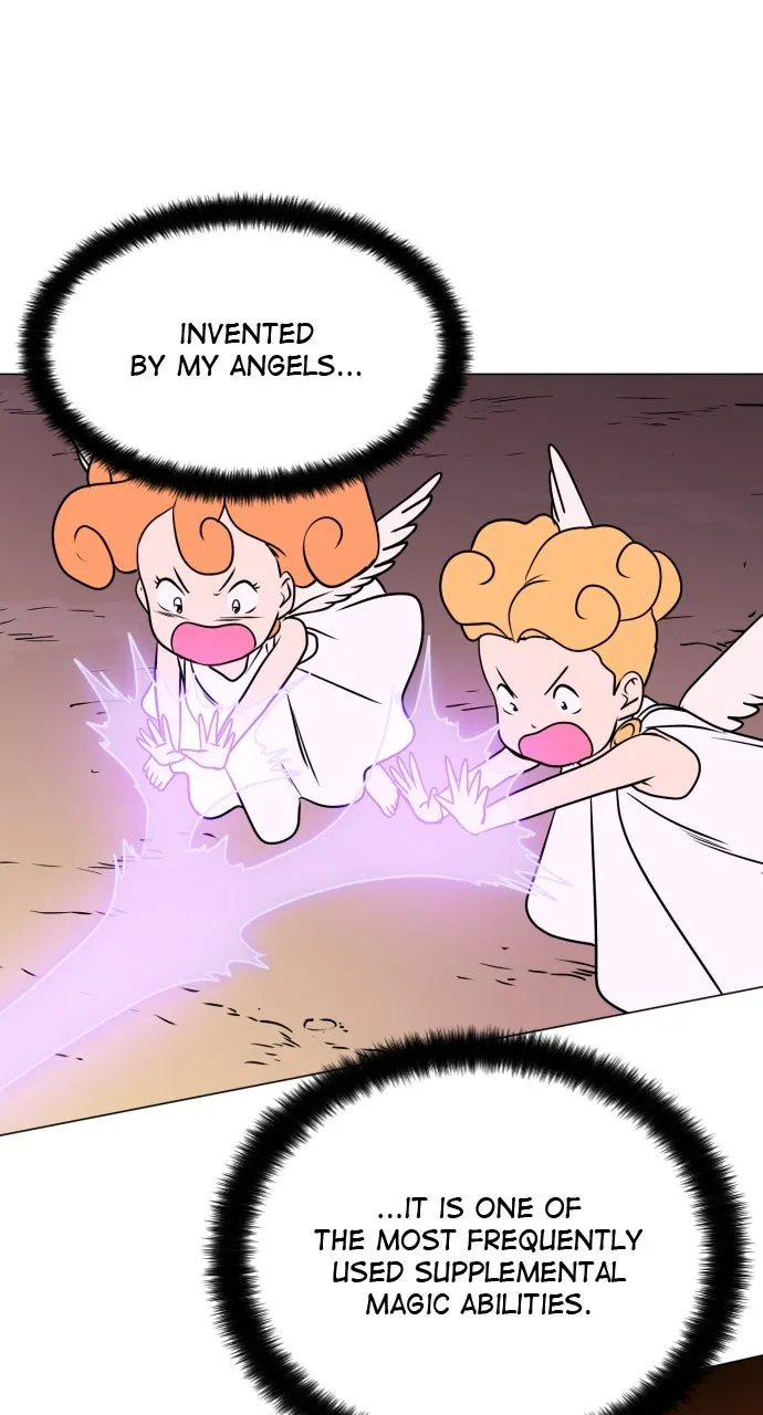 Magic School Girl:Spare No Villains Chapter 8 page 63 - 