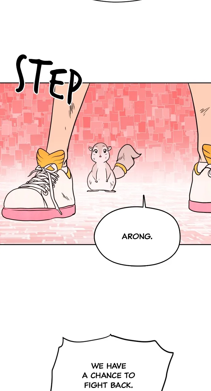 Magic School Girl:Spare No Villains Chapter 8 page 66 - 