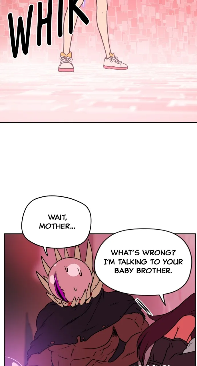 Magic School Girl:Spare No Villains Chapter 8 page 70 - 
