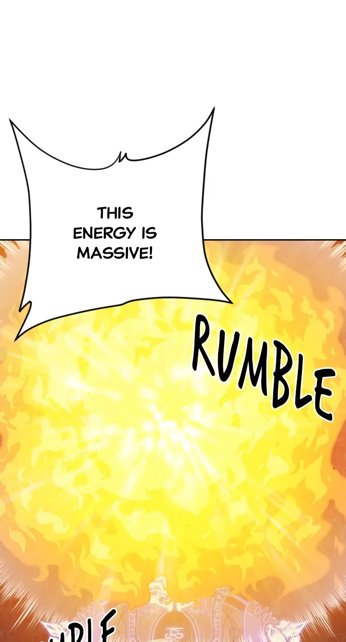 Magic School Girl:Spare No Villains Chapter 8 page 73 - 