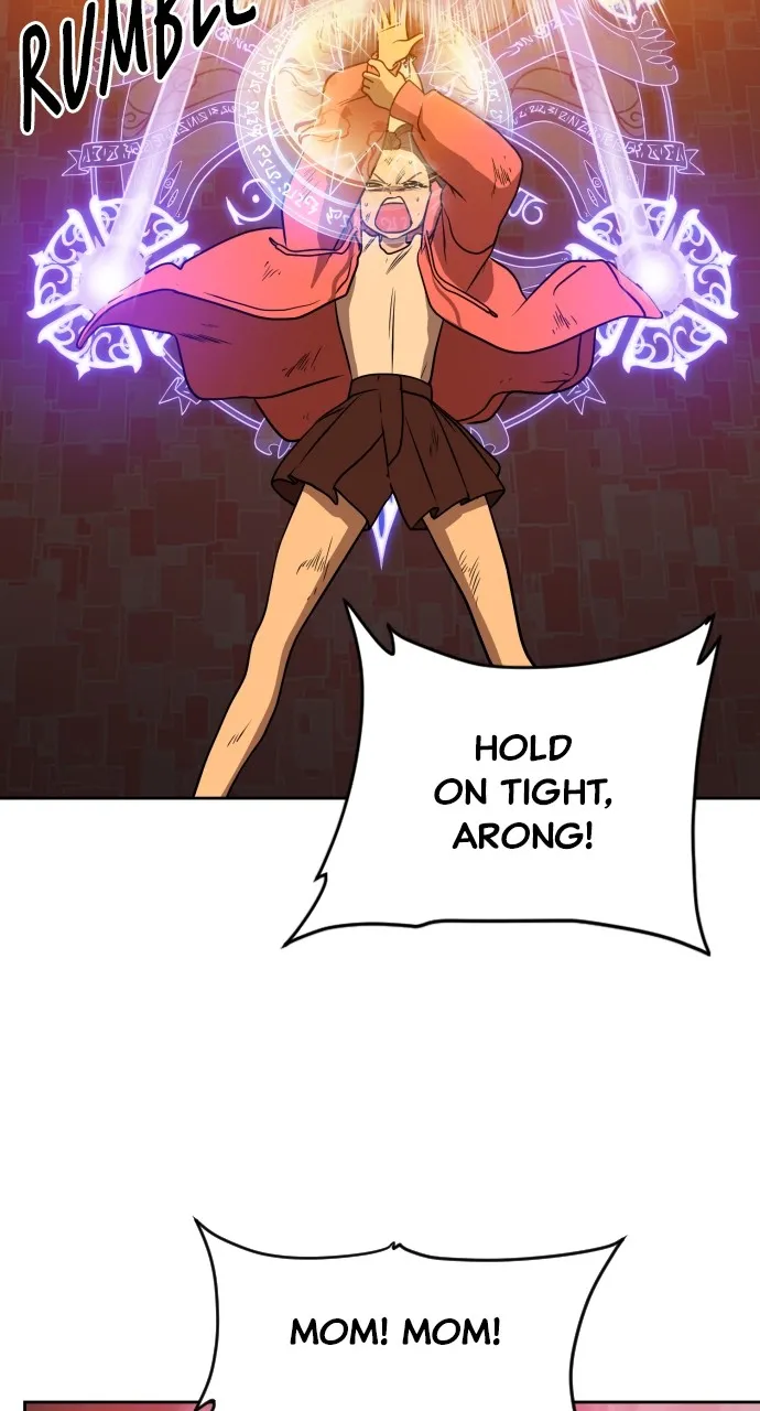 Magic School Girl:Spare No Villains Chapter 8 page 74 - 