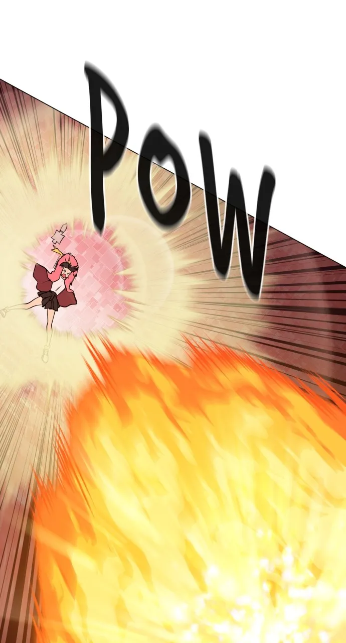 Magic School Girl:Spare No Villains Chapter 8 page 79 - 