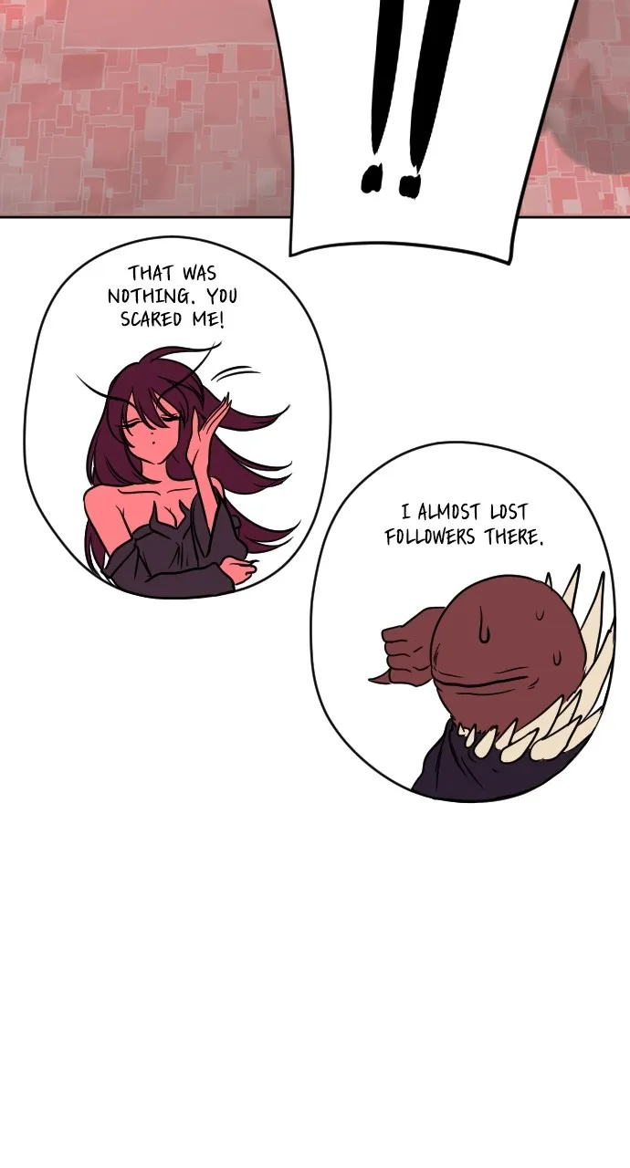 Magic School Girl:Spare No Villains Chapter 8 page 88 - 