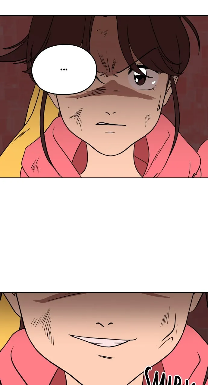 Magic School Girl:Spare No Villains Chapter 8 page 89 - 