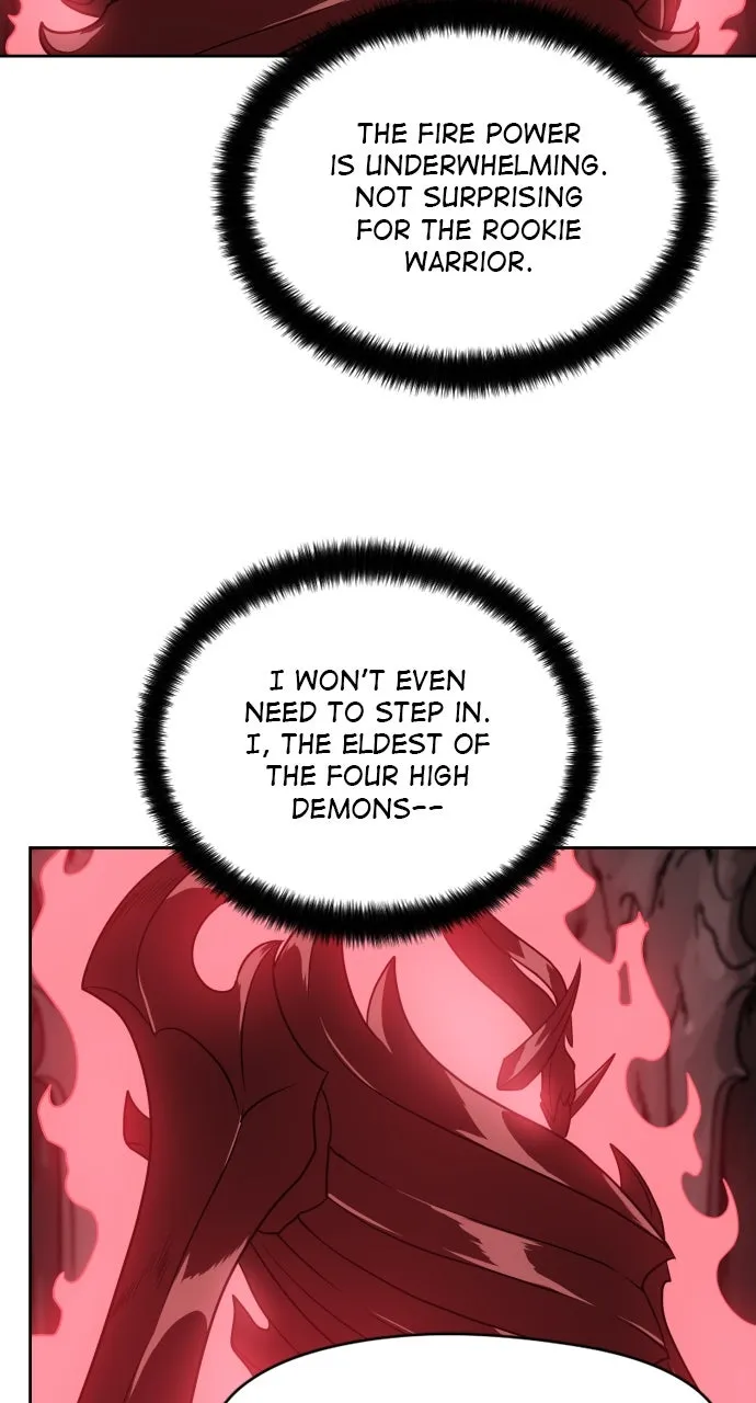 Magic School Girl:Spare No Villains Chapter 8 page 91 - 
