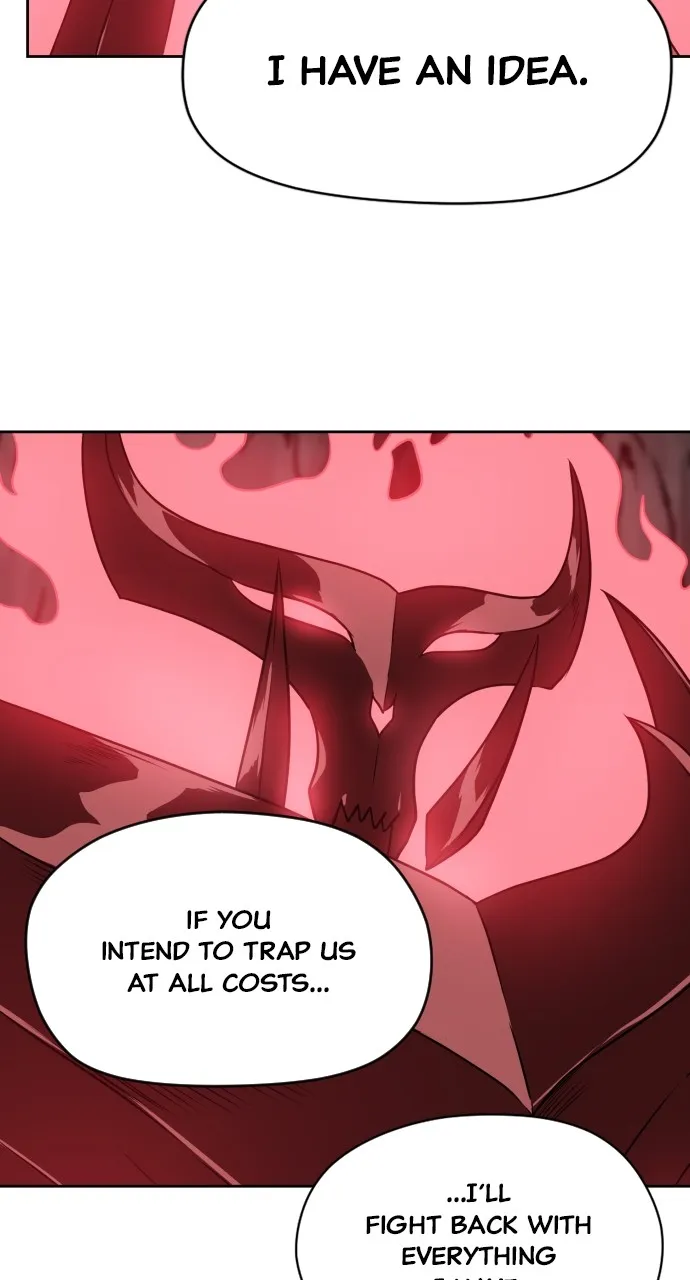 Magic School Girl:Spare No Villains Chapter 8 page 92 - 