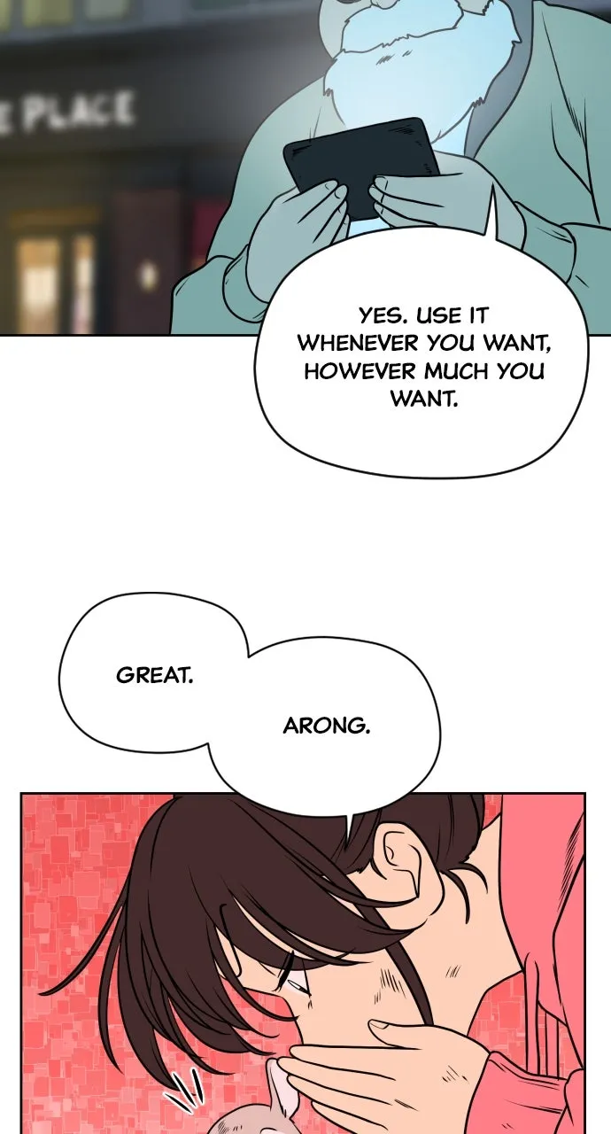 Magic School Girl:Spare No Villains Chapter 8 page 95 - 