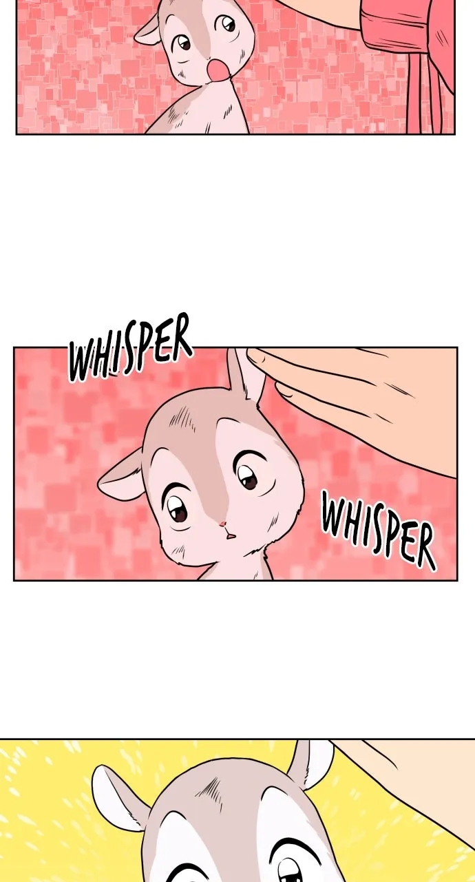 Magic School Girl:Spare No Villains Chapter 8 page 96 - 