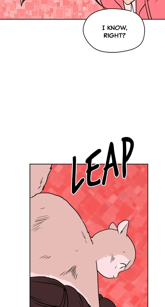 Magic School Girl:Spare No Villains Chapter 8 page 98 - 