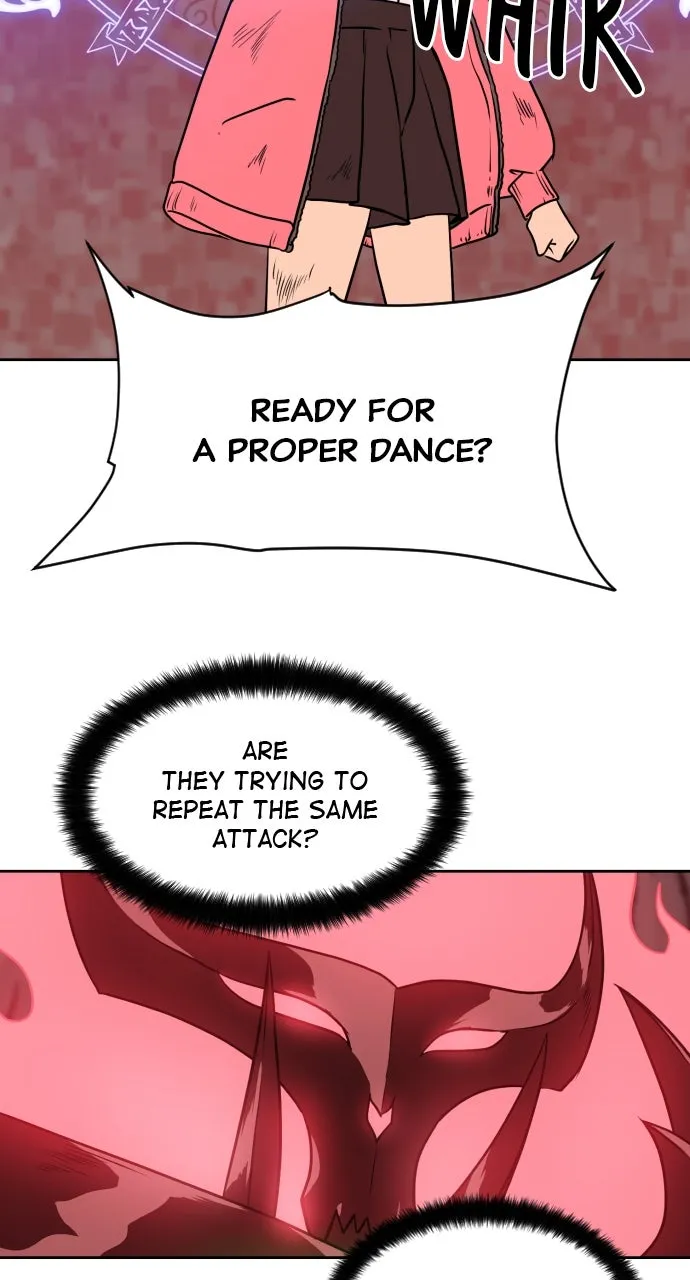 Magic School Girl:Spare No Villains Chapter 8 page 100 - 
