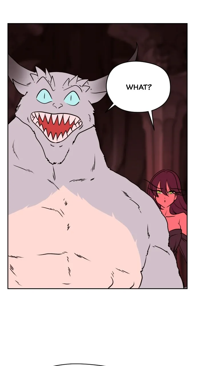 Magic School Girl:Spare No Villains Chapter 9 page 11 - 