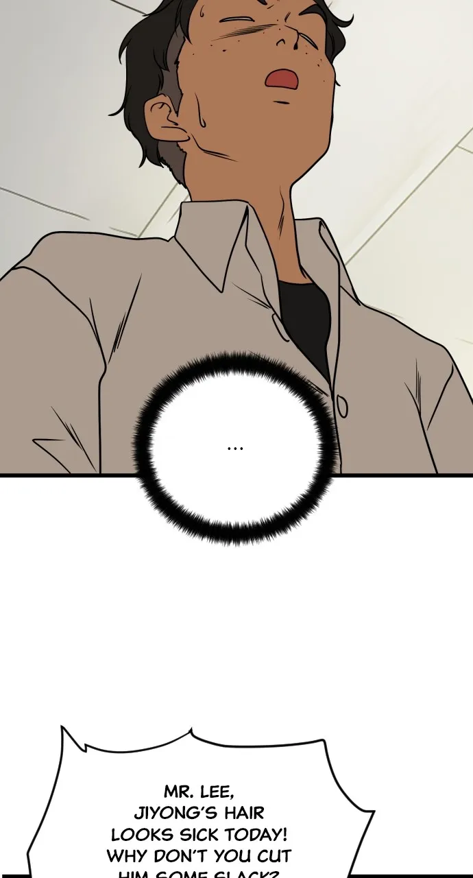 Magic School Girl:Spare No Villains Chapter 9 page 108 - 