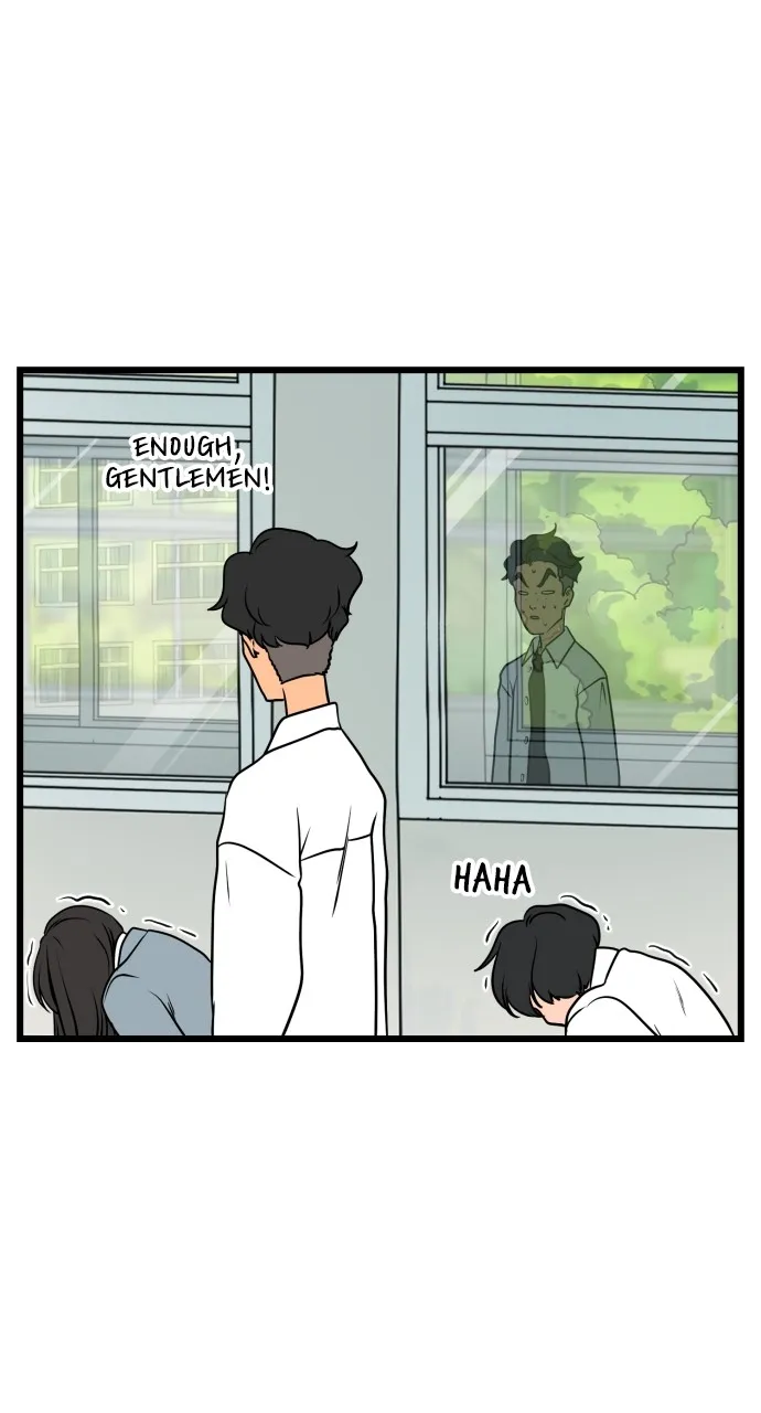 Magic School Girl:Spare No Villains Chapter 9 page 110 - 