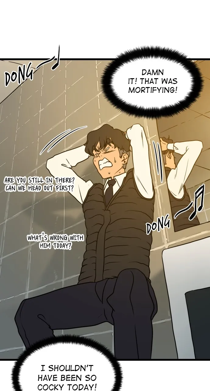Magic School Girl:Spare No Villains Chapter 9 page 113 - 
