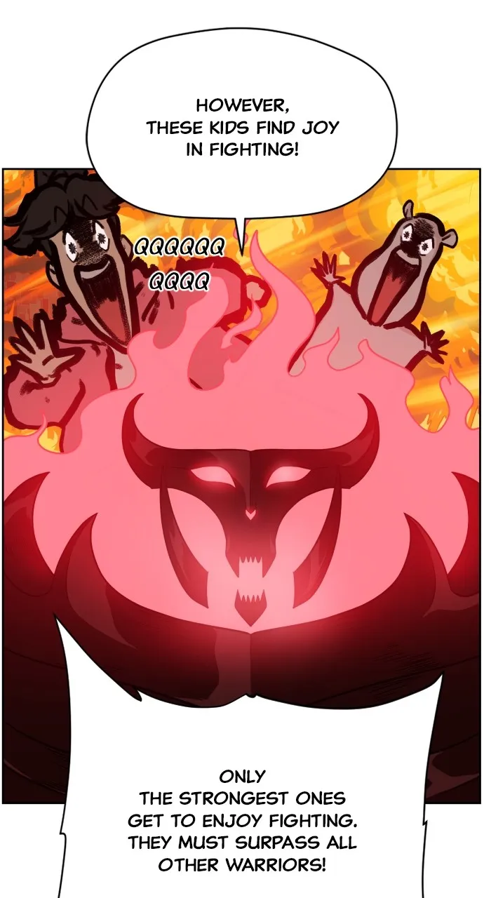 Magic School Girl:Spare No Villains Chapter 9 page 13 - 