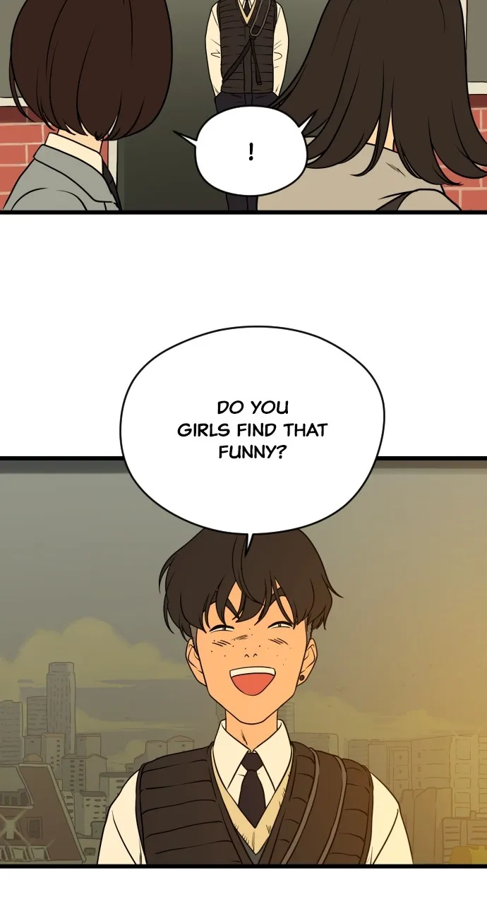 Magic School Girl:Spare No Villains Chapter 9 page 124 - 