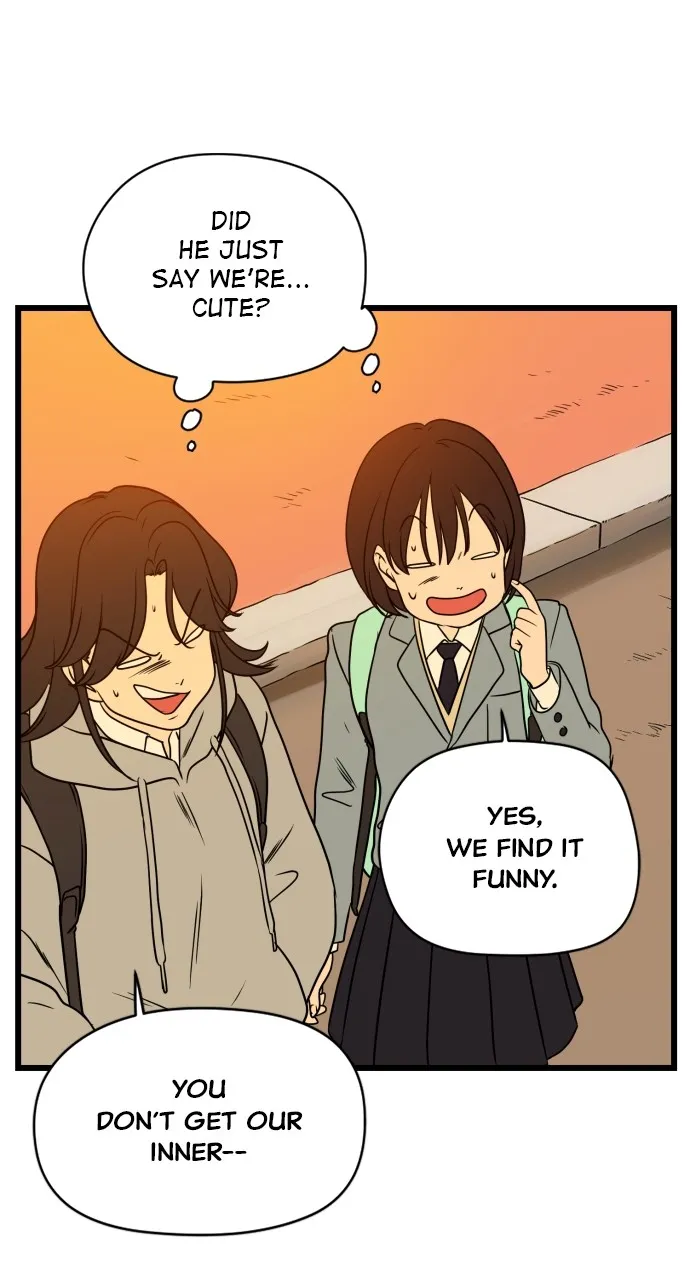 Magic School Girl:Spare No Villains Chapter 9 page 125 - 