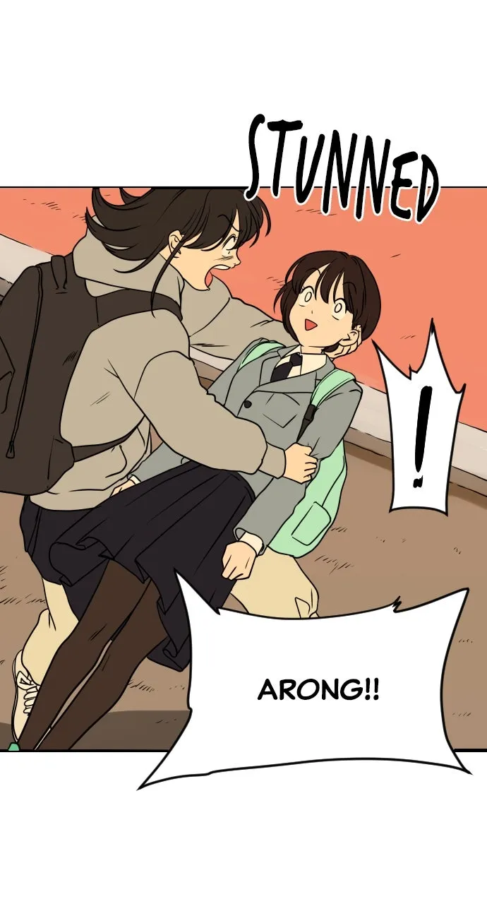 Magic School Girl:Spare No Villains Chapter 9 page 130 - 