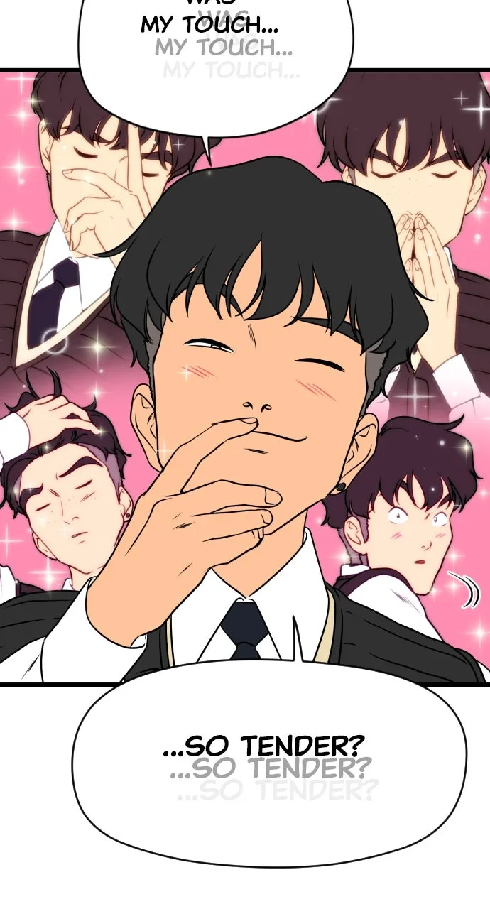 Magic School Girl:Spare No Villains Chapter 9 page 132 - 