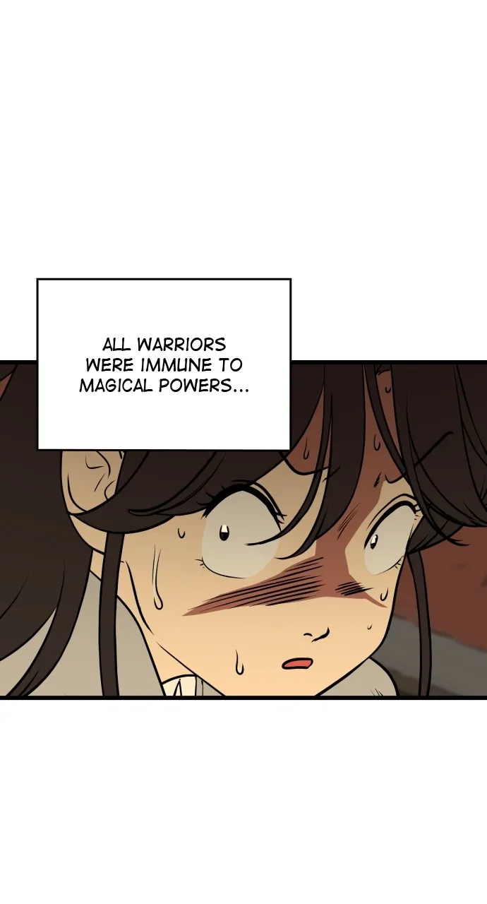 Magic School Girl:Spare No Villains Chapter 9 page 133 - 