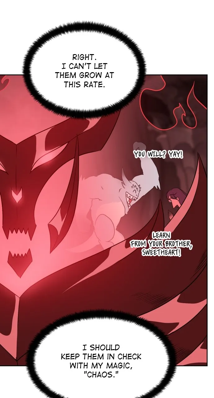 Magic School Girl:Spare No Villains Chapter 9 page 15 - 