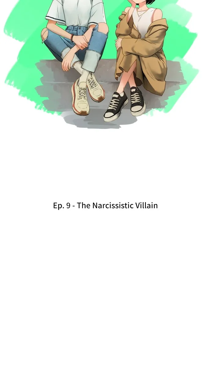 Magic School Girl:Spare No Villains Chapter 9 page 20 - 