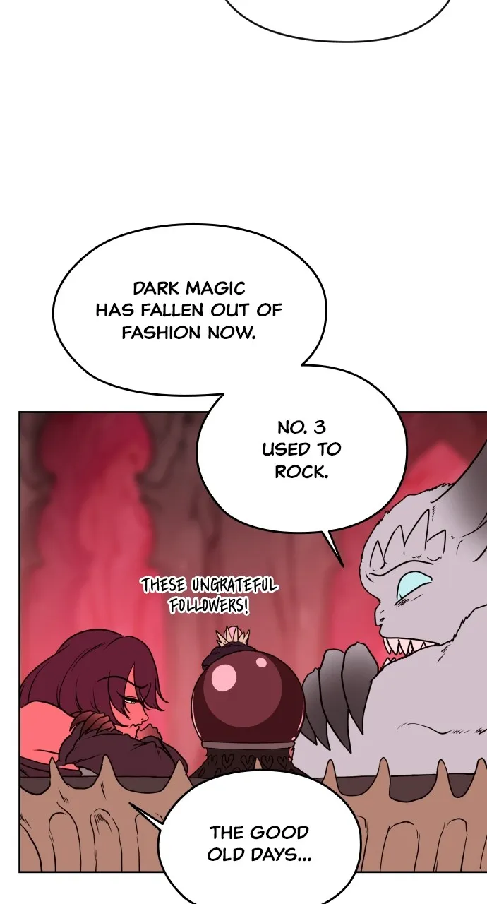 Magic School Girl:Spare No Villains Chapter 9 page 4 - 