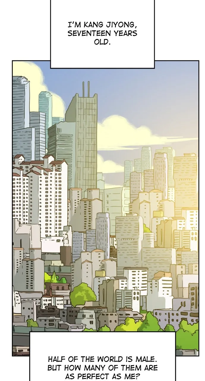 Magic School Girl:Spare No Villains Chapter 9 page 32 - 