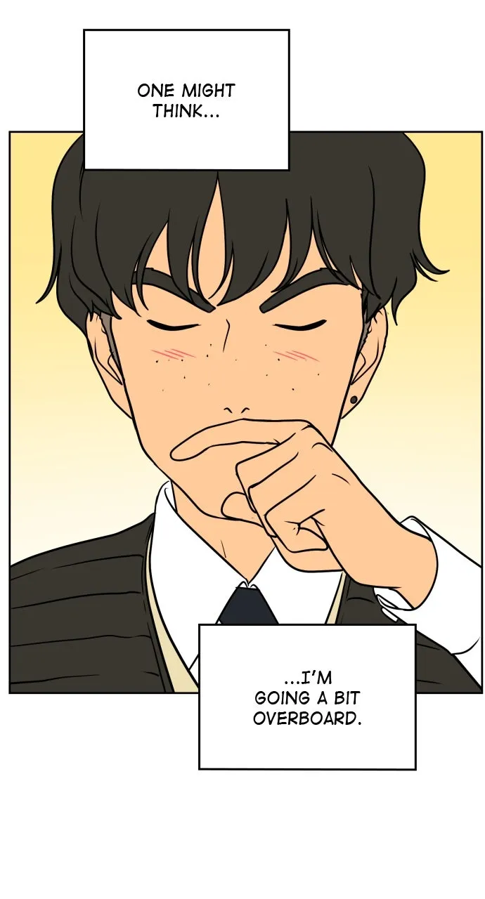Magic School Girl:Spare No Villains Chapter 9 page 35 - 