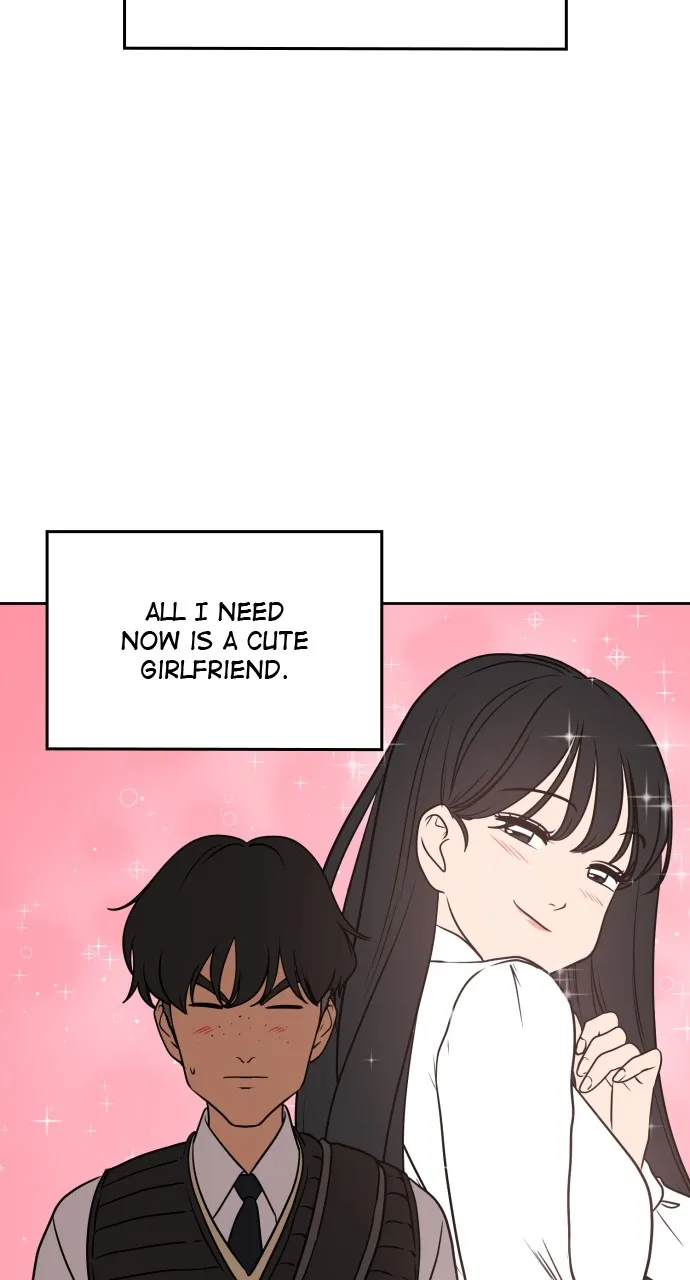 Magic School Girl:Spare No Villains Chapter 9 page 40 - 