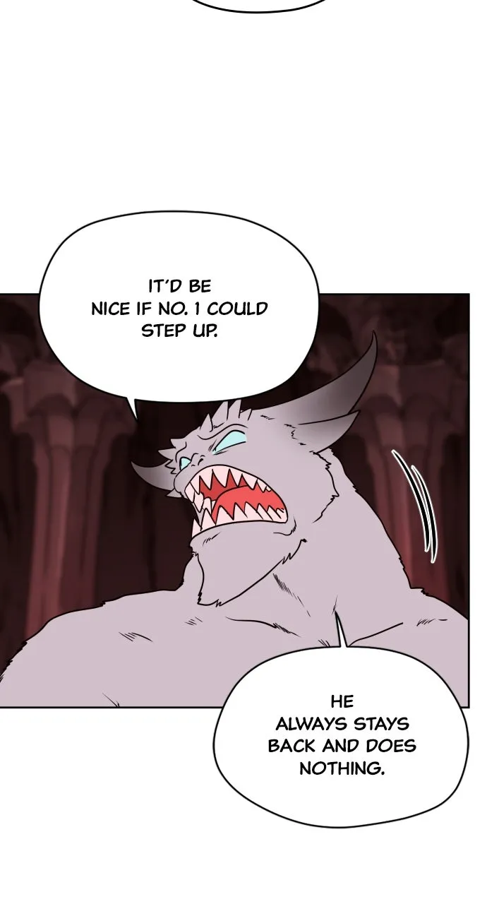 Magic School Girl:Spare No Villains Chapter 9 page 5 - 