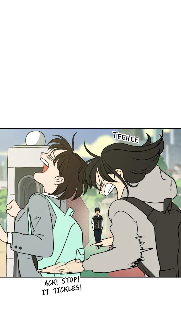 Magic School Girl:Spare No Villains Chapter 9 page 42 - 