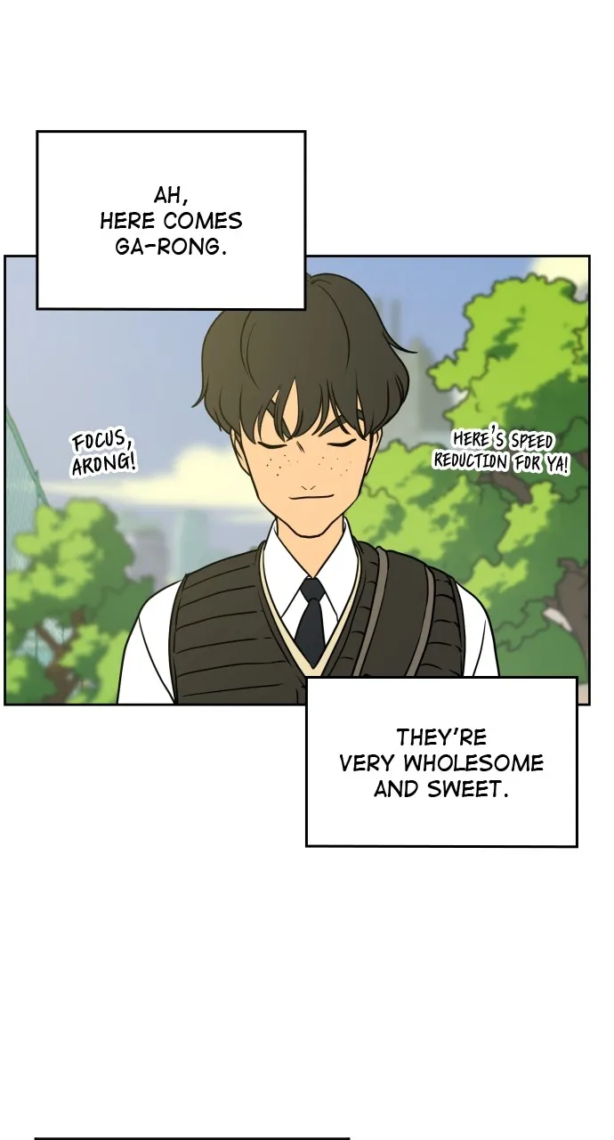 Magic School Girl:Spare No Villains Chapter 9 page 43 - 