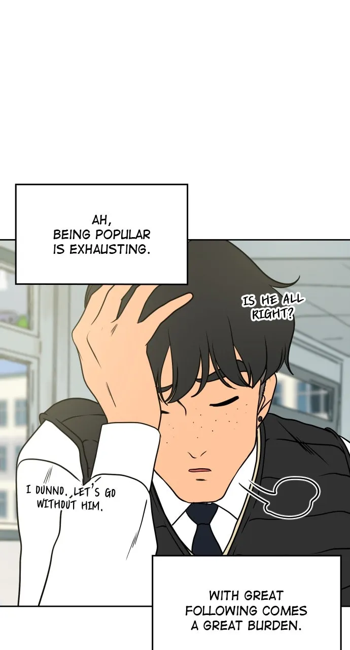 Magic School Girl:Spare No Villains Chapter 9 page 47 - 