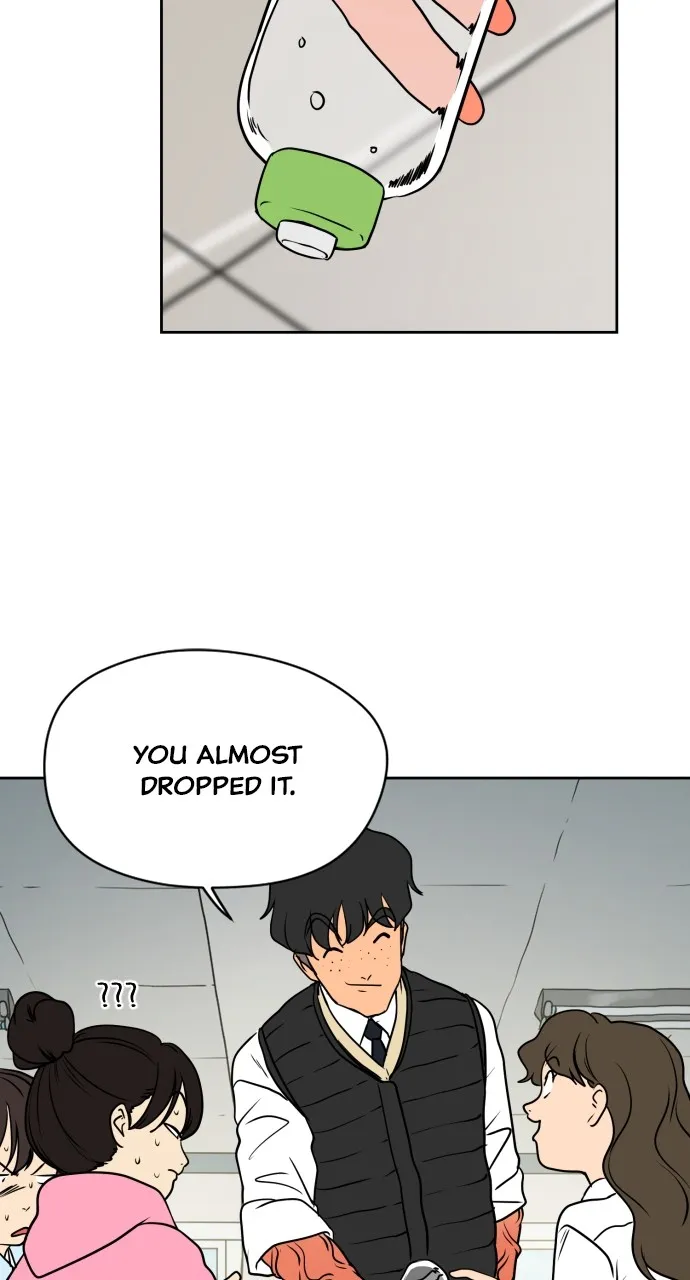 Magic School Girl:Spare No Villains Chapter 9 page 54 - 