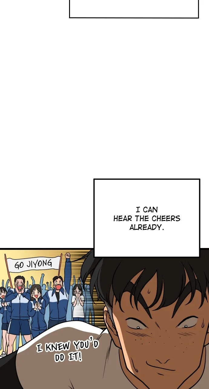 Magic School Girl:Spare No Villains Chapter 9 page 64 - 